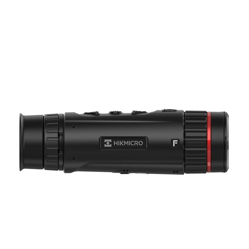 Hikmicro Falcon FH25 Seitenansicht 2