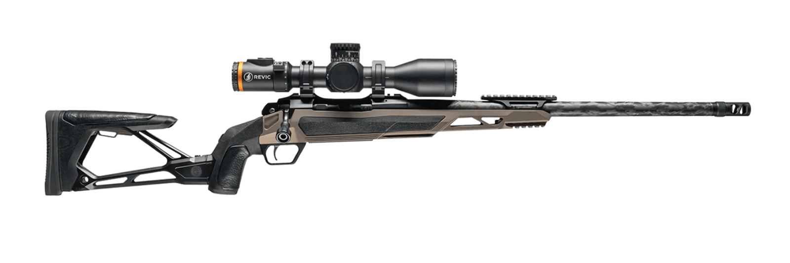Gunwerks ENDEX Rifle System