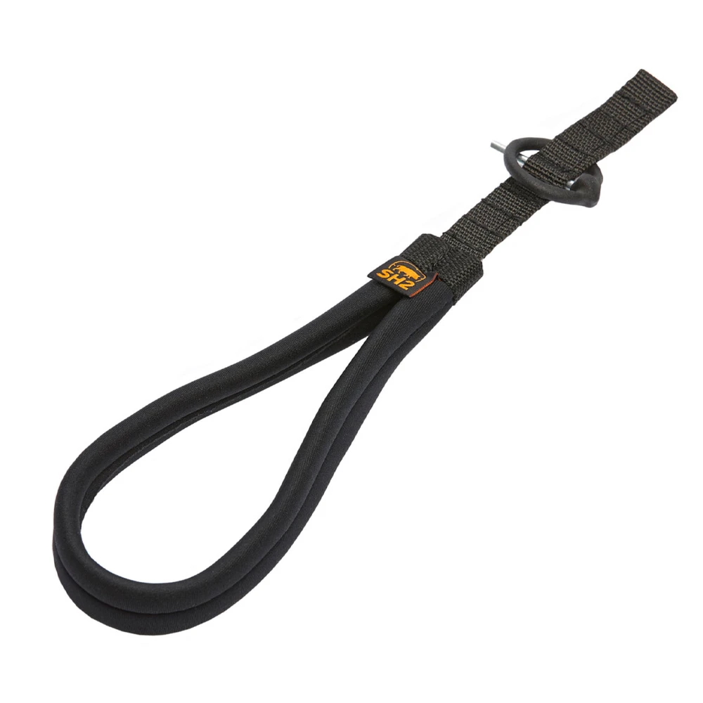 Sauenhammer SH2 Gewehrriemen Keiler schwarz Sauenhammer SH2 Gewehrriemen Keiler schwarz