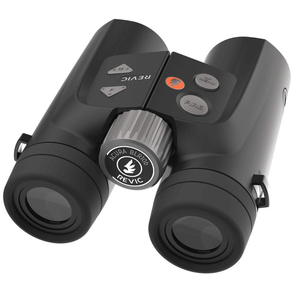 Revic Acura BLR10b 10x42 seitlich hinten