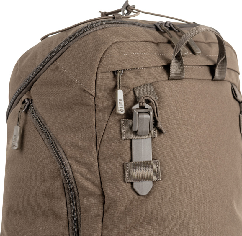 Blaser Ultimate Backpack M braun