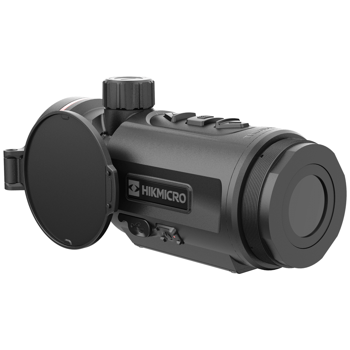 Hikmicro TQ35CL 3.0 Rückseite