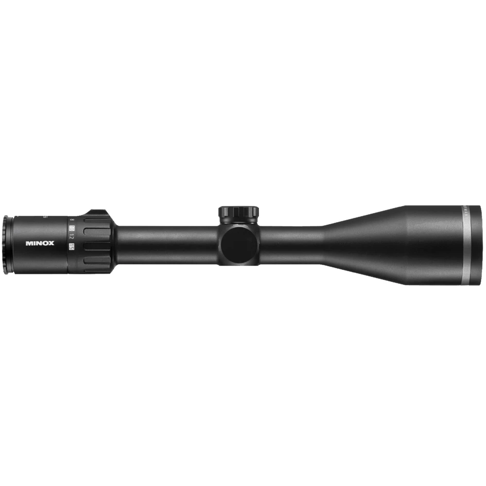 Minox Allrounder 3-15x56 seitlich