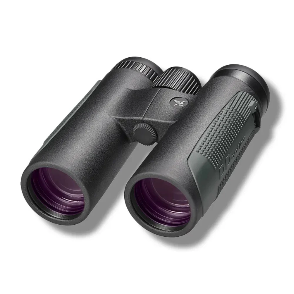 DDoptics NXT 8x42 grün oben 