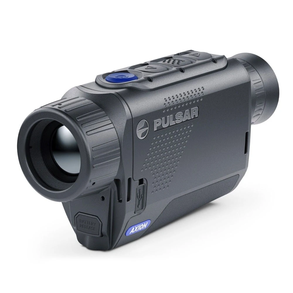 Pulsar Axion XM30 F