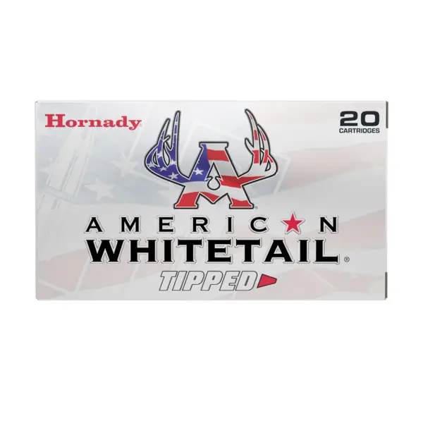 Hornady 6,5 PRC SST AWT 8,4g/129grs. - 20 Stk.