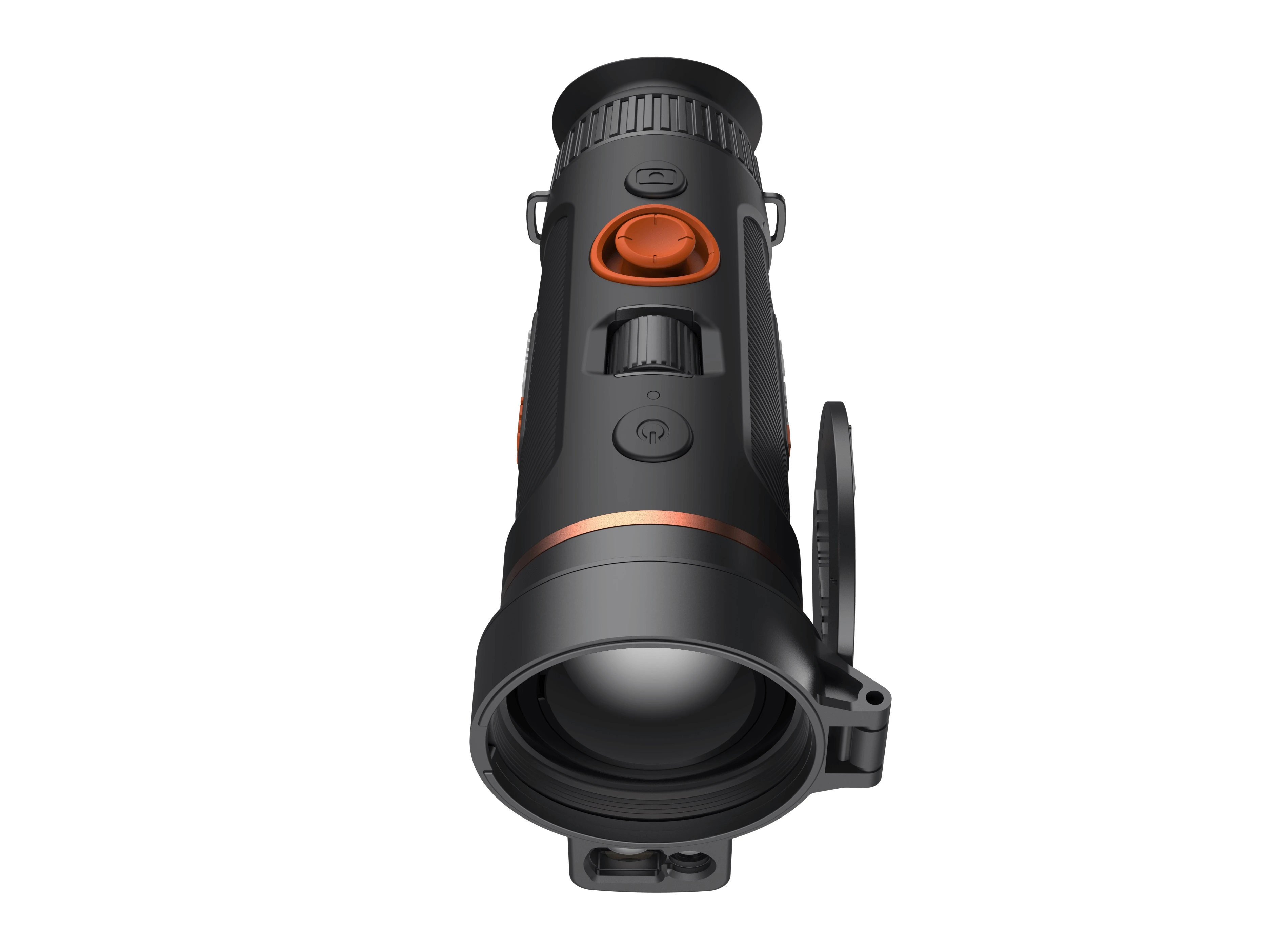 ThermTec WILD 650L front
