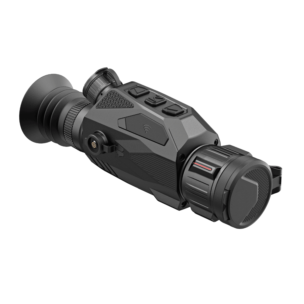 Nocpix Slim H35 seitlich geschlossen