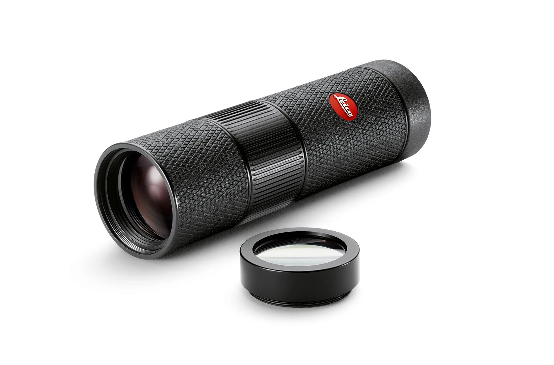 Leica Monovid 8x25 Vorsatzlinse