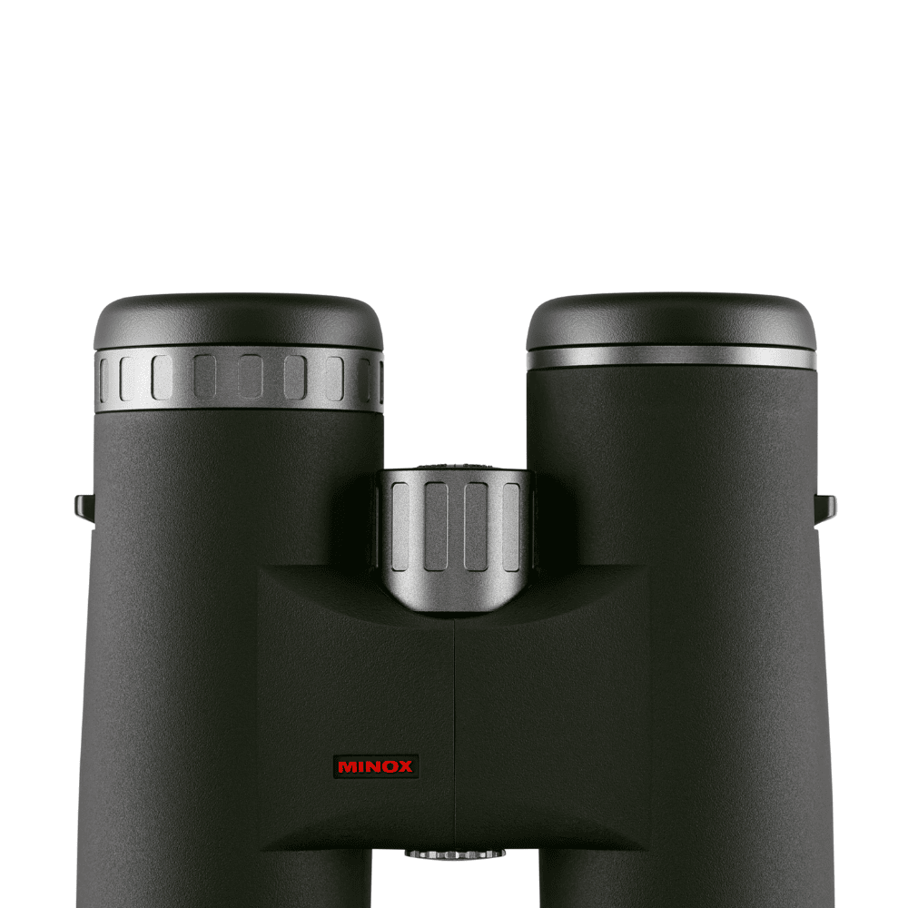 Minox X-PRO 8x42 Detailansicht