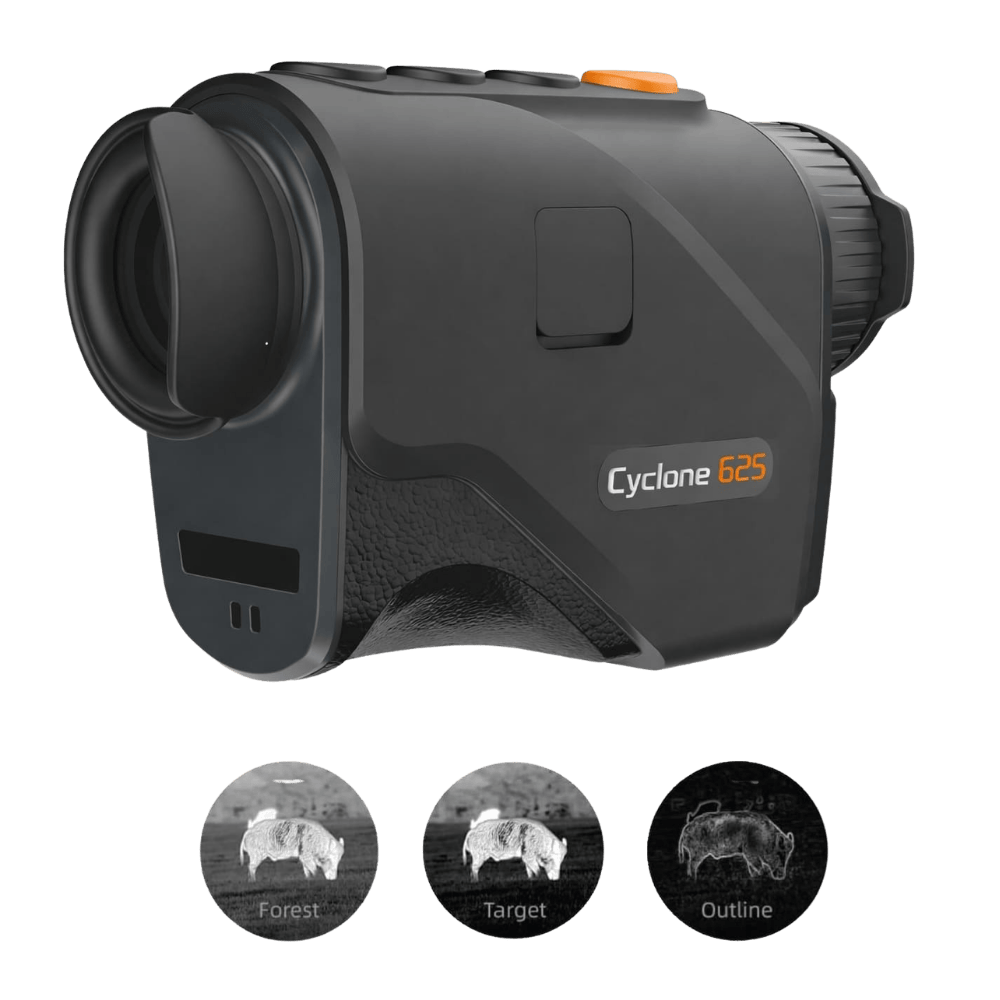 ThermTec Cyclone 625