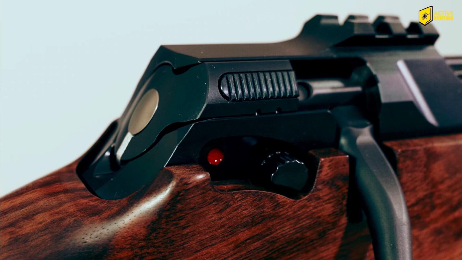 Anschütz 1782 Black Line