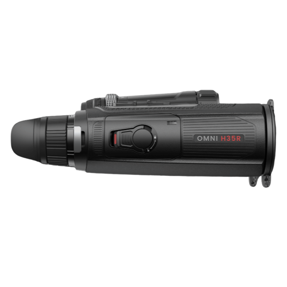 Nocpix Omni H35R rechts geschlossen