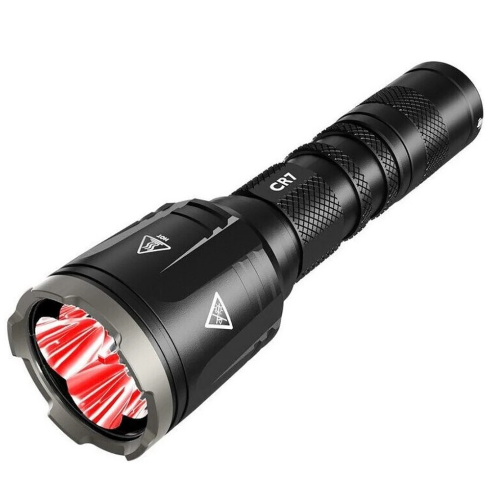 NiteCore Chameleon CR7 2500 Lumen weiß NiteCore Chameleon CR7 2500 Lumen weiß