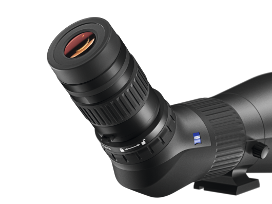 ZEISS Conquest Gavia 85 Details