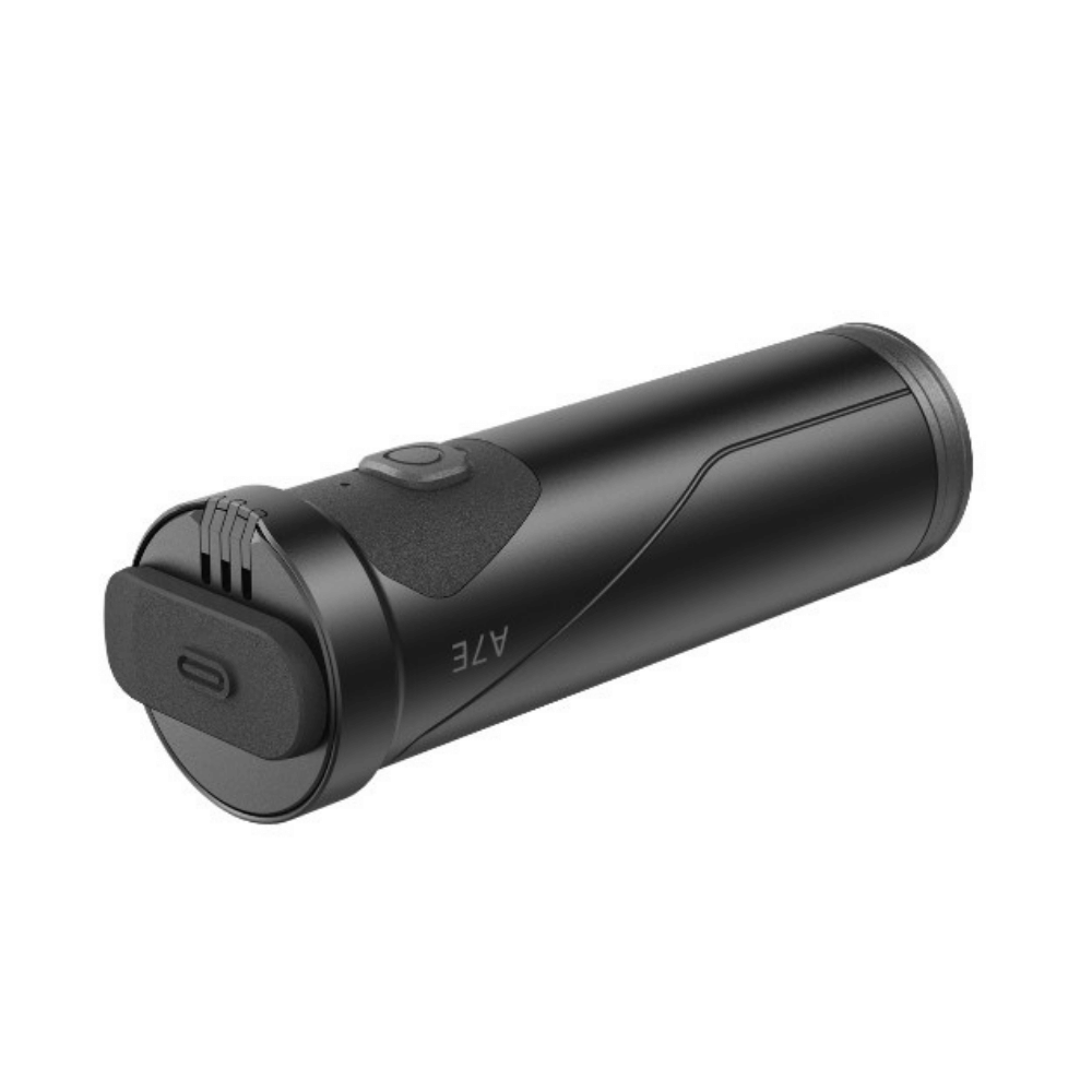 Hikmicro HIKCam A7E seitlich hinten