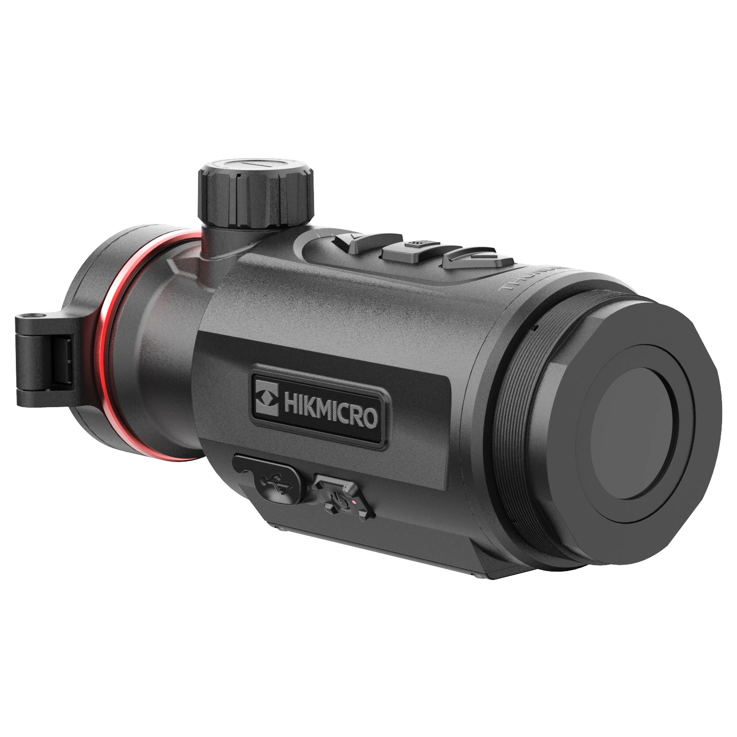 Hikmicro Thunder TQ35C 3.0 Seite
