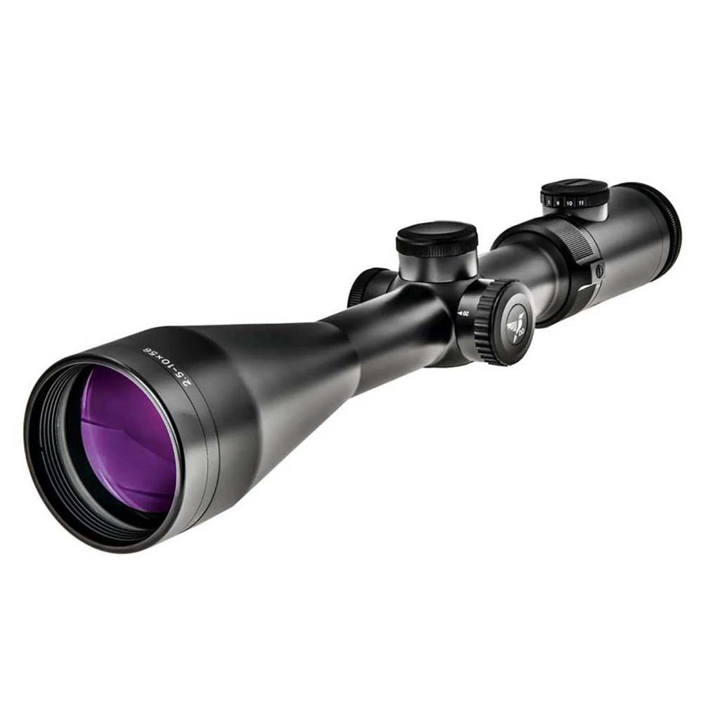 DDoptics Nighteagle V4 2,5-10x56 Gen2 A4