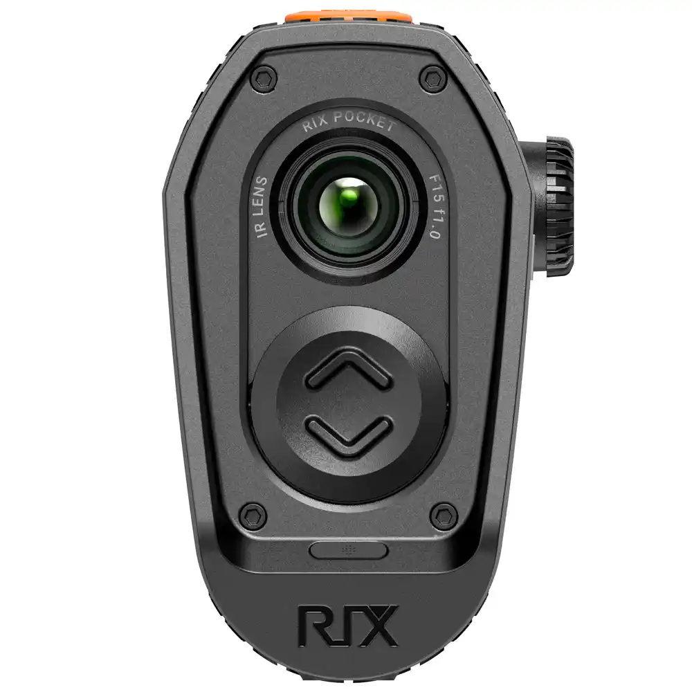RIX Pocket K3 vorne