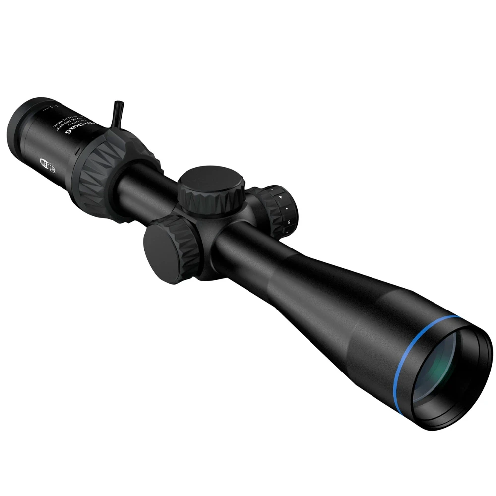 Meopta Optika6 2,5-15x44 RD SFP, 4C