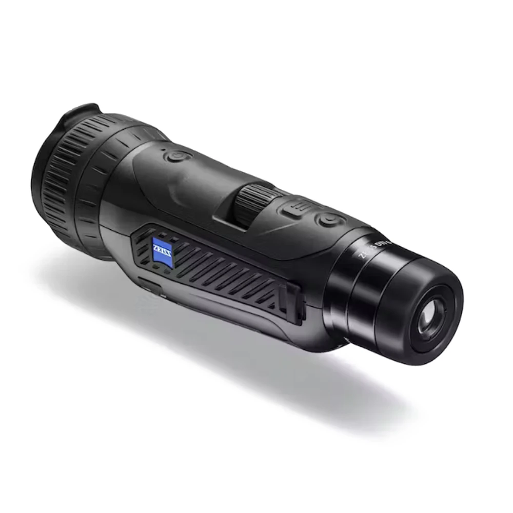 ZEISS DTI 6/40 seitlich ZEISS DTI 6/40 seitlich