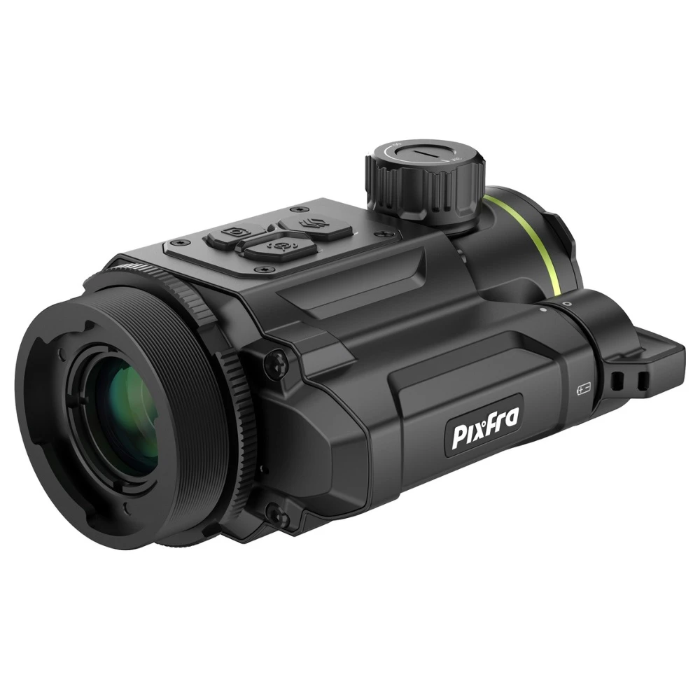 PixFra Taurus T435 seitlich hinten 2