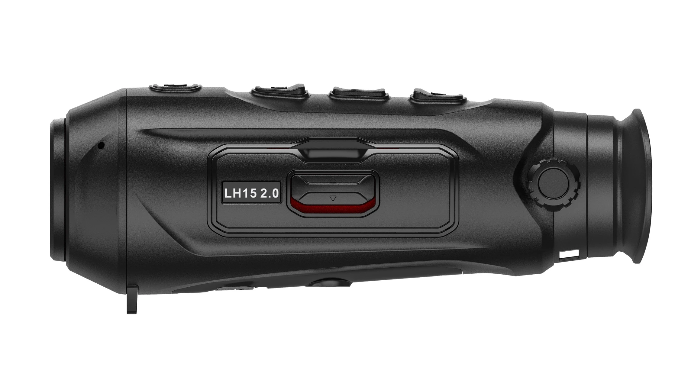 Hikmicro LYNX LH15 2.0 Seitenansicht