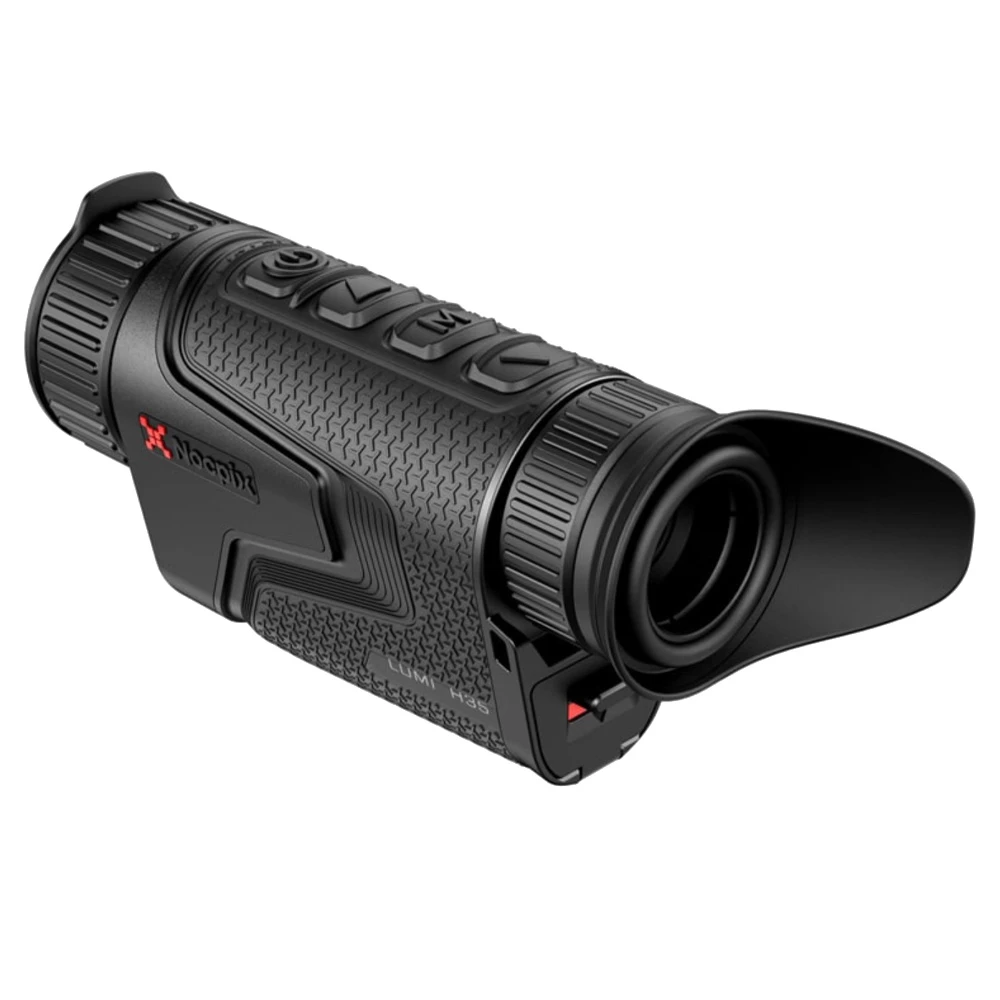 Nocpix Lumi H35 seitlich
