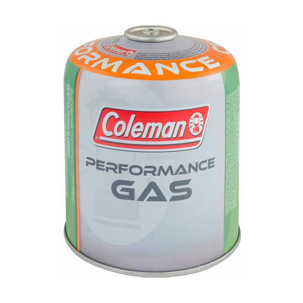 Coleman C500 Perf. Gaskartusche 440g Coleman C500 Perf. Gaskartusche 440g