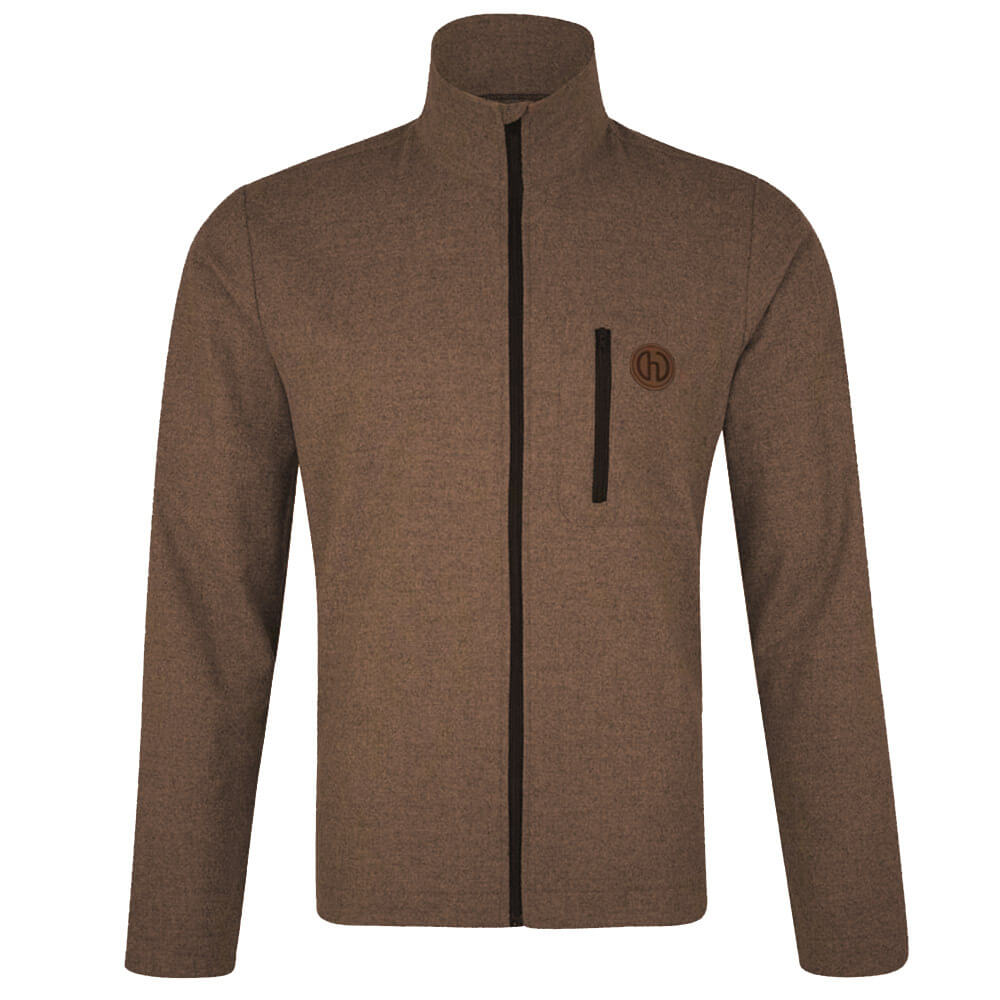 Hedlund Troms Merino Baselayer forest