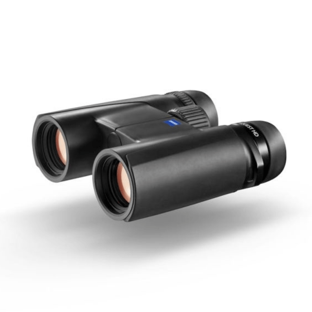 ZEISS Conquest HD 8x32 seitlich vorne