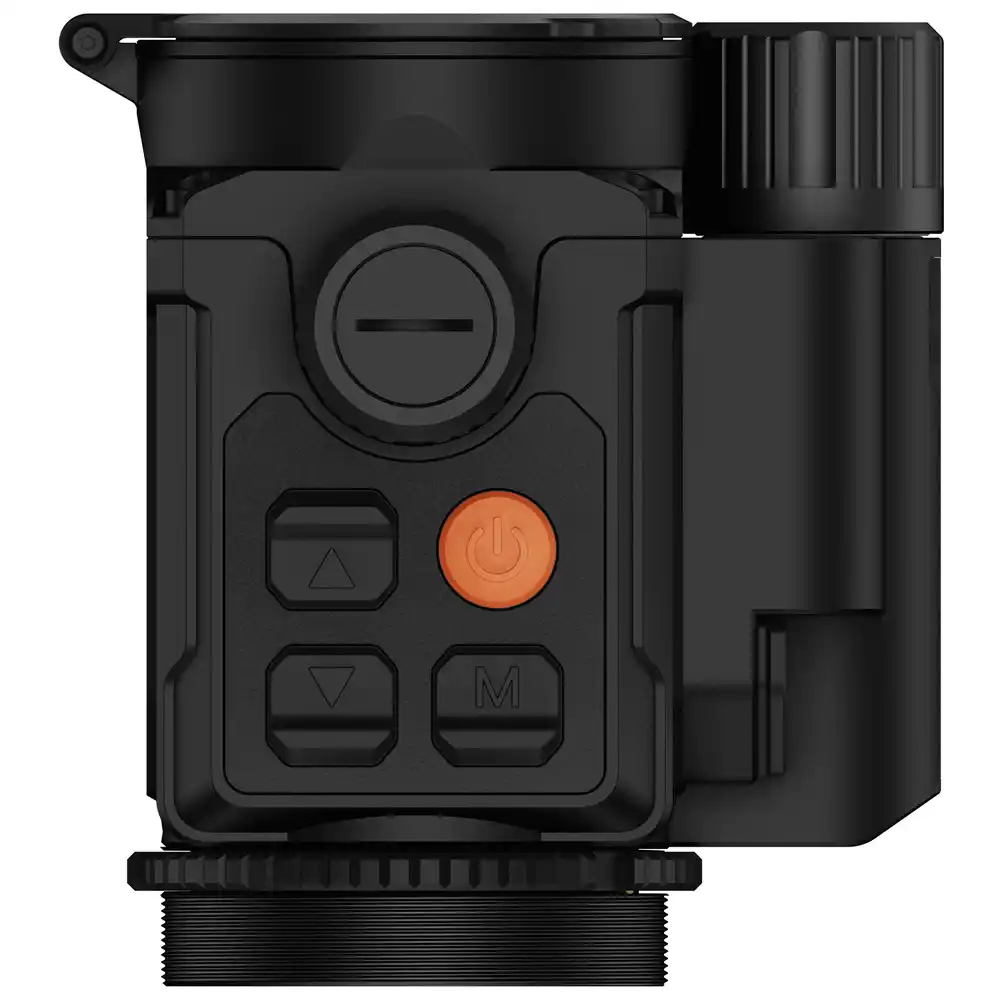 RIX Nano N6 oben