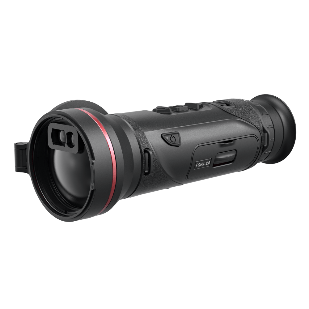 Hikmicro Falcon FQ50L 2.0 seitlich vorne 2 Hikmicro Falcon FQ50L 2.0 seitlich vorne 2