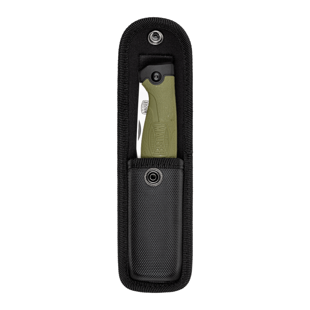 Mauser Klappmesser Outdoor in Tasche