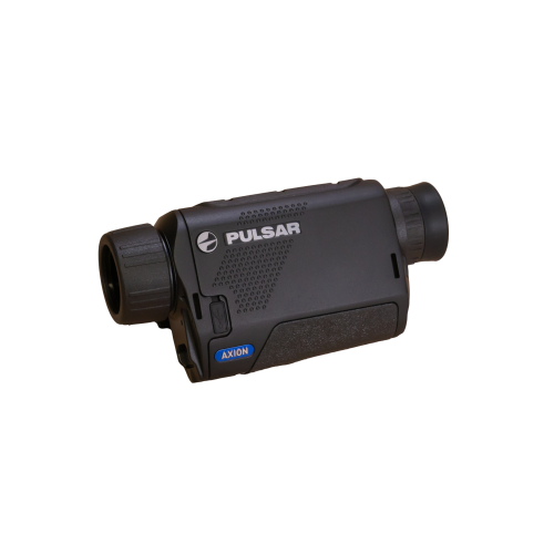Pulsar Axion XM30s Seitenansicht