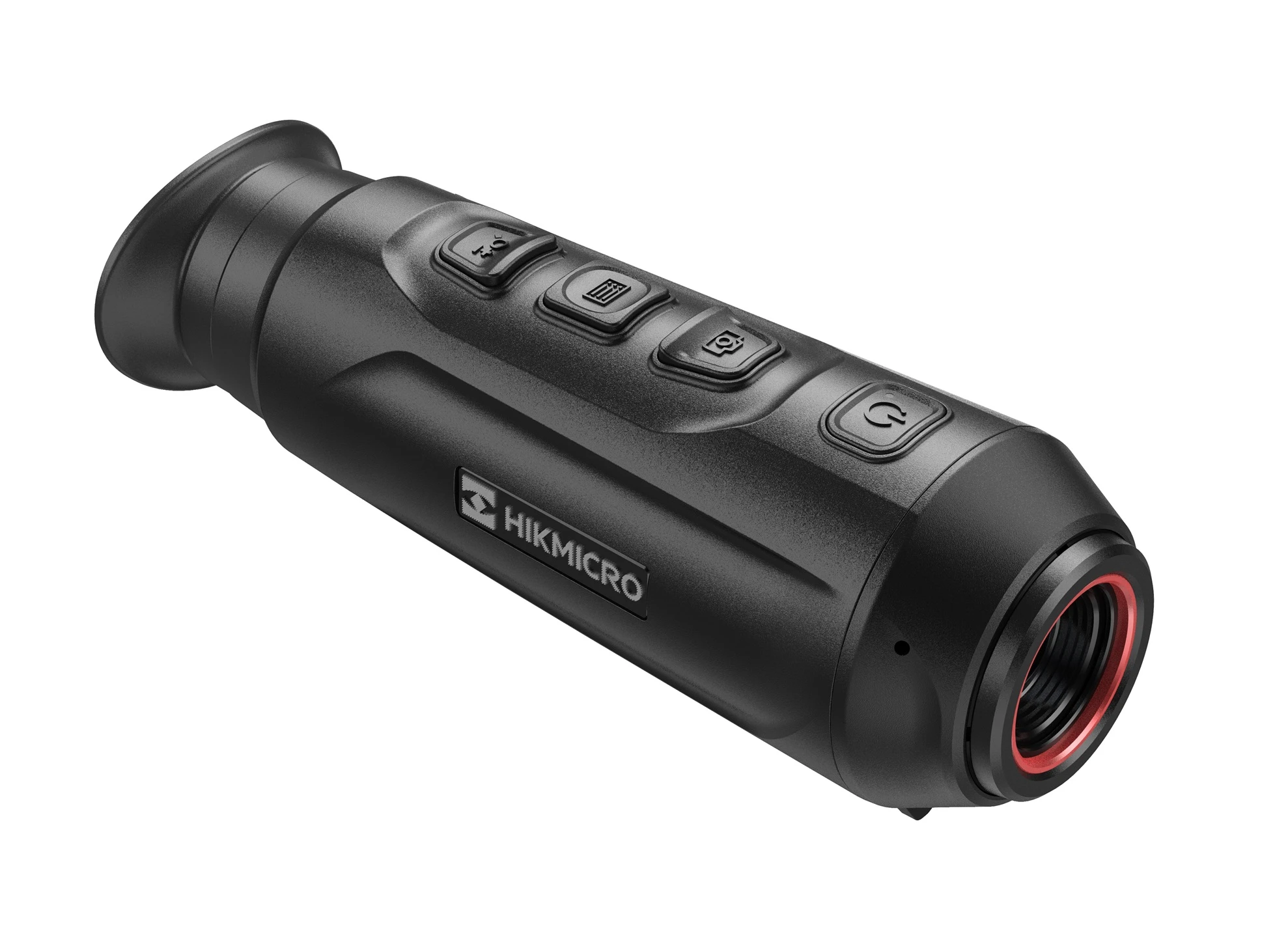 Hikmicro LYNX LH15 2.0 seitlich