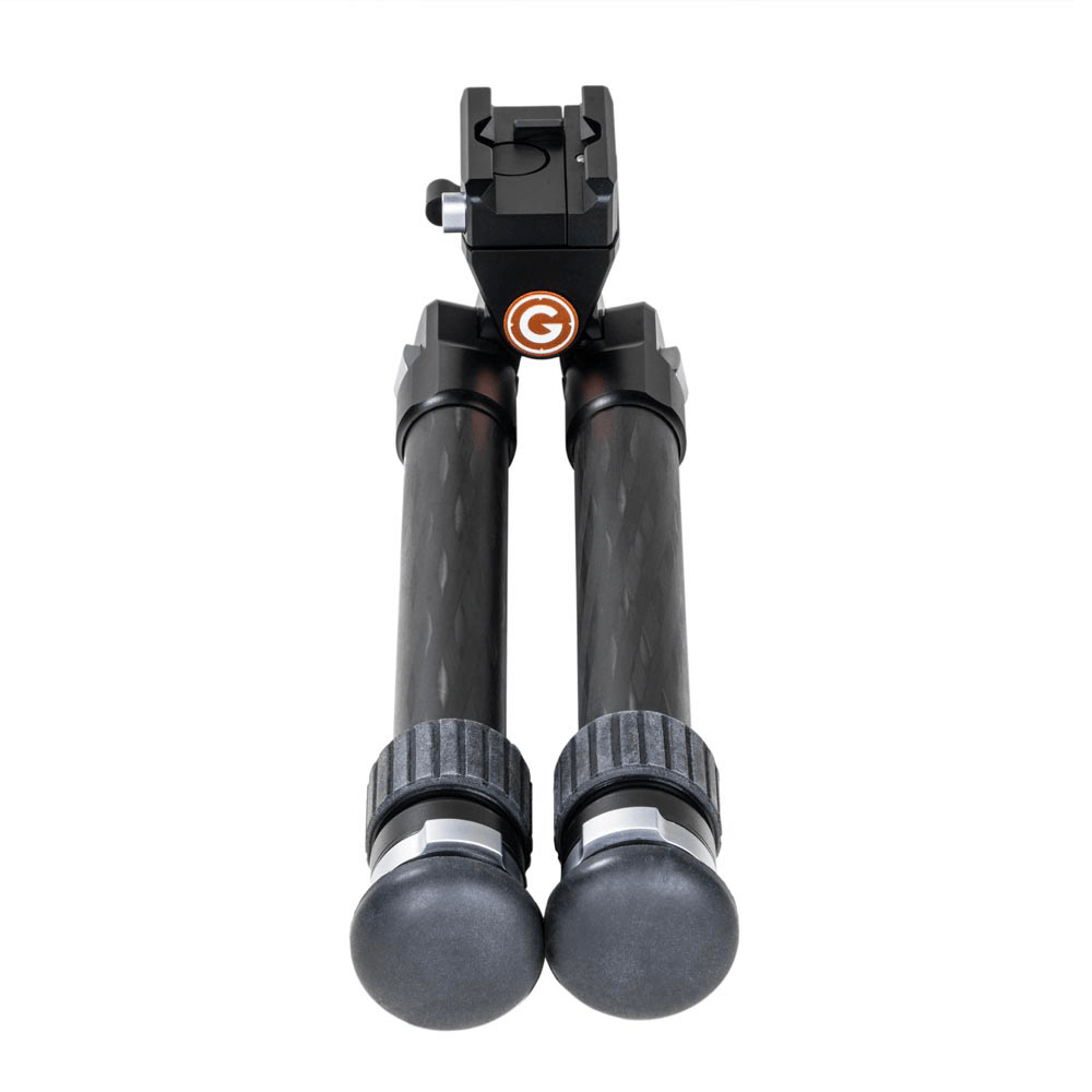 Gunwerks Elevate Ti Bipod unten