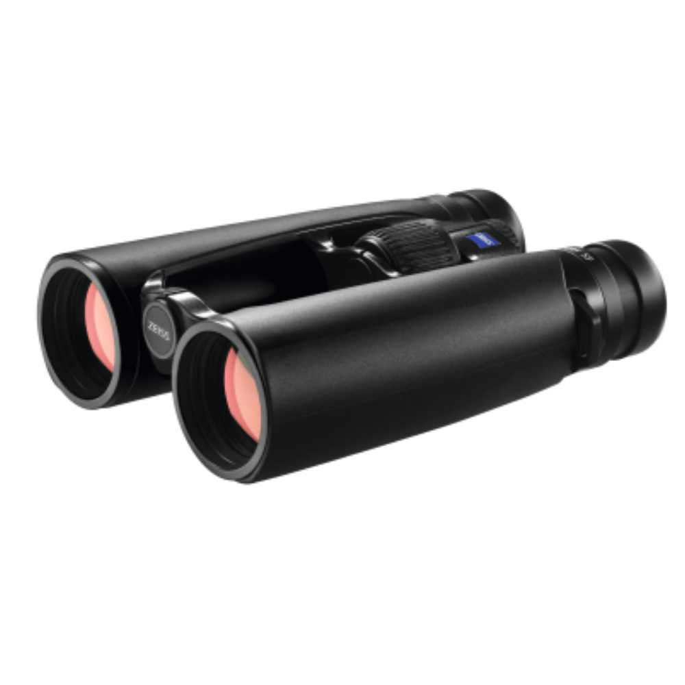 ZEISS Victory SF 10x42 seitlich vorne