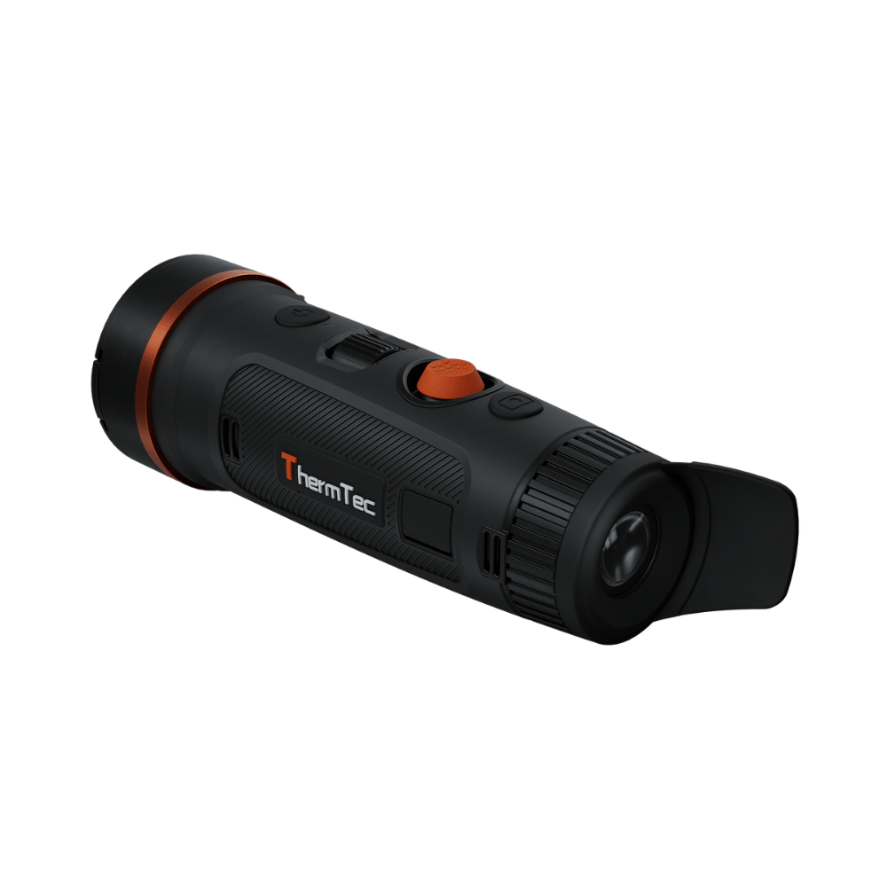 ThermTec WILD 650L Pro seitlich hinten 1