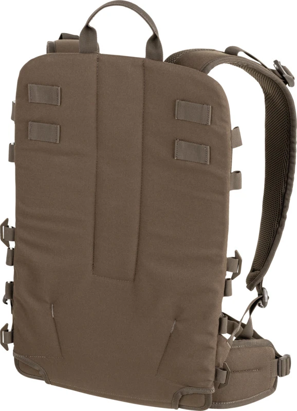 Blaser Ultimate Backbone braun