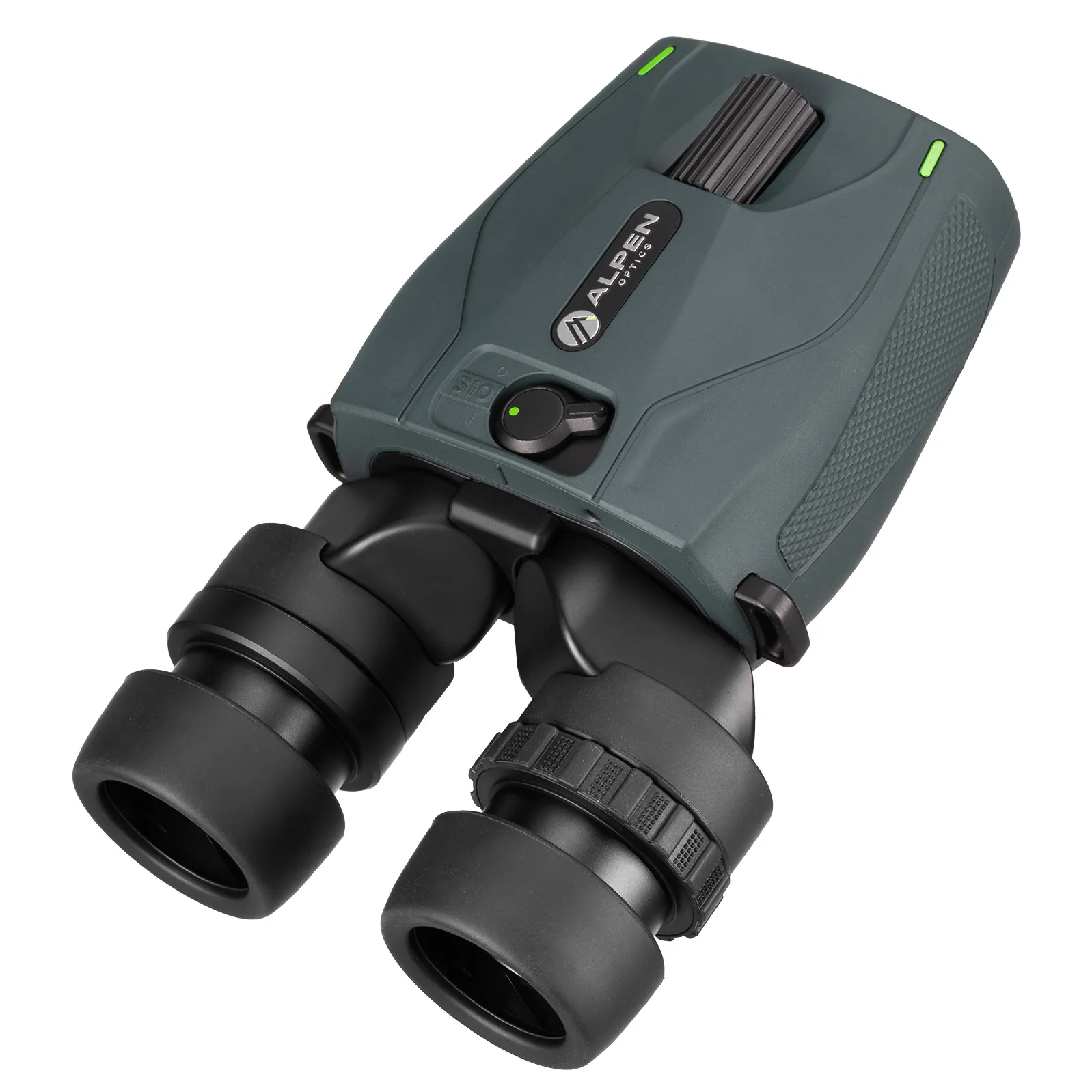Alpen Optics Apex Steady 16x30 HD seitlich oben