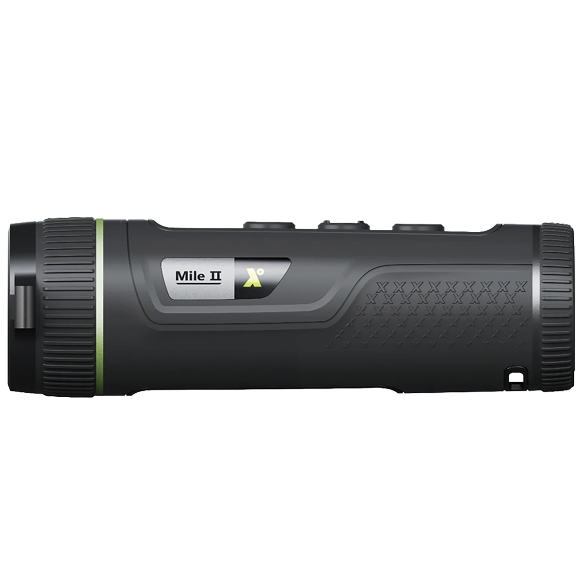 PixFra Mile 2 M619 seitlich
