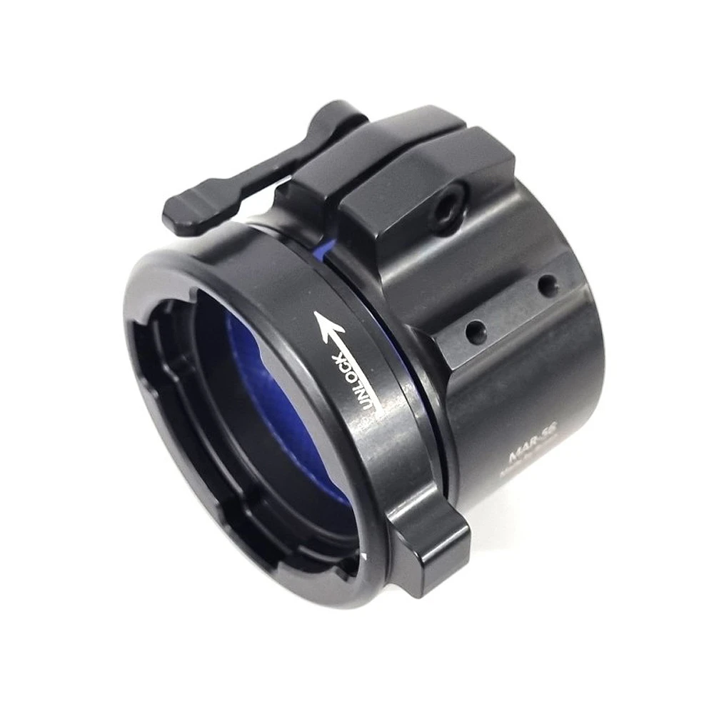 Rusan Modular Adap. Clamp Rusan Modular Adap. Clamp