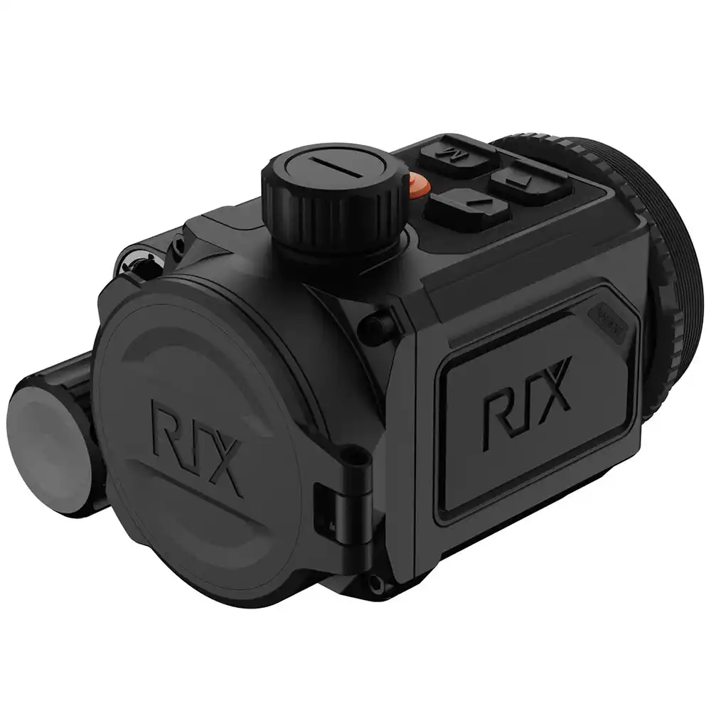 RIX Nano N6 seitlich vorne links