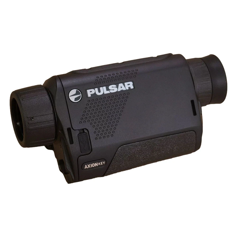 Pulsar Axion Key XM30