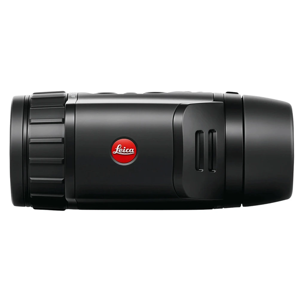 Leica Calonox 2 Sight LRF Seitenansicht Leica Calonox 2 Sight LRF Seitenansicht