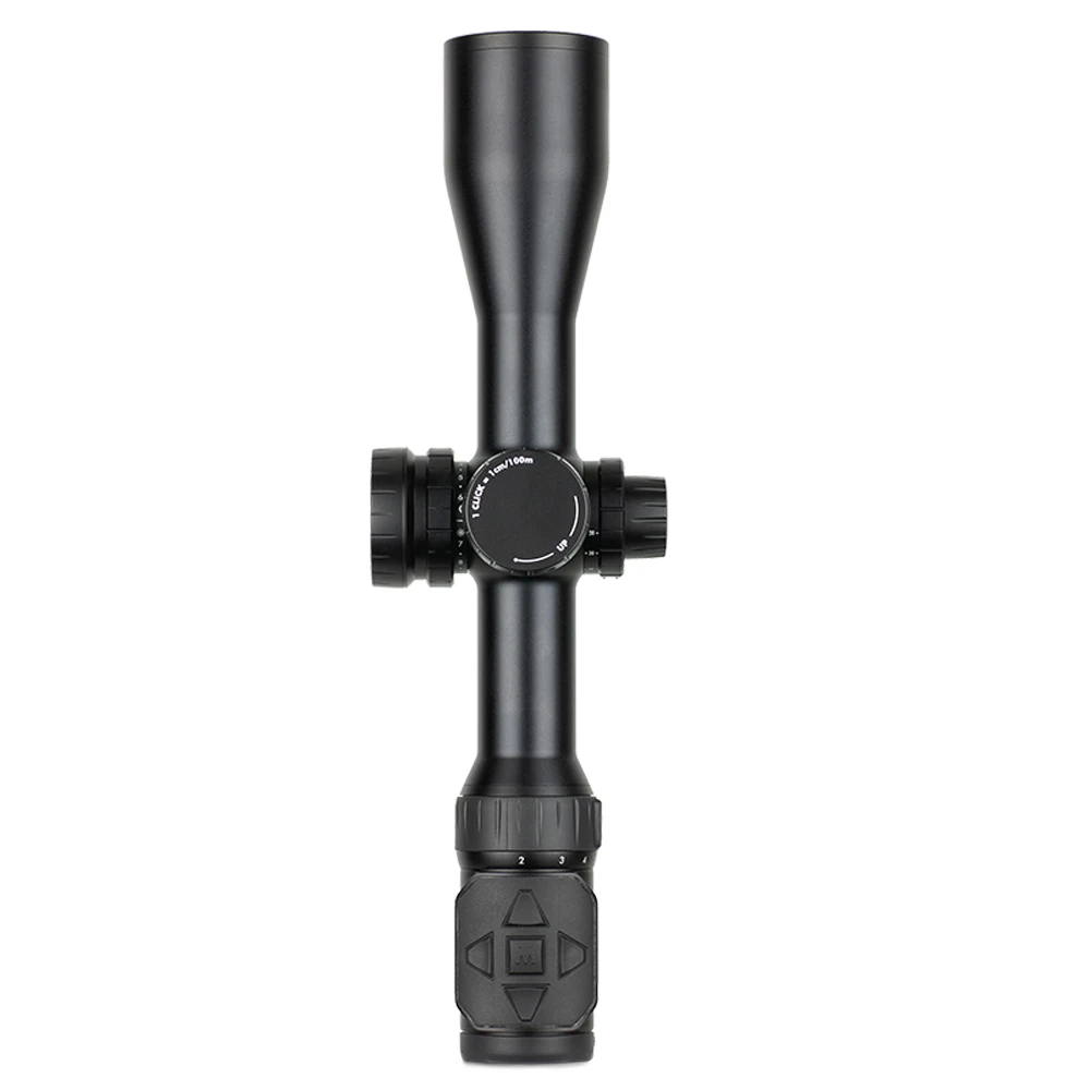 Steiner eRanger 8 2-16x50 oben Steiner eRanger 8 2-16x50 oben