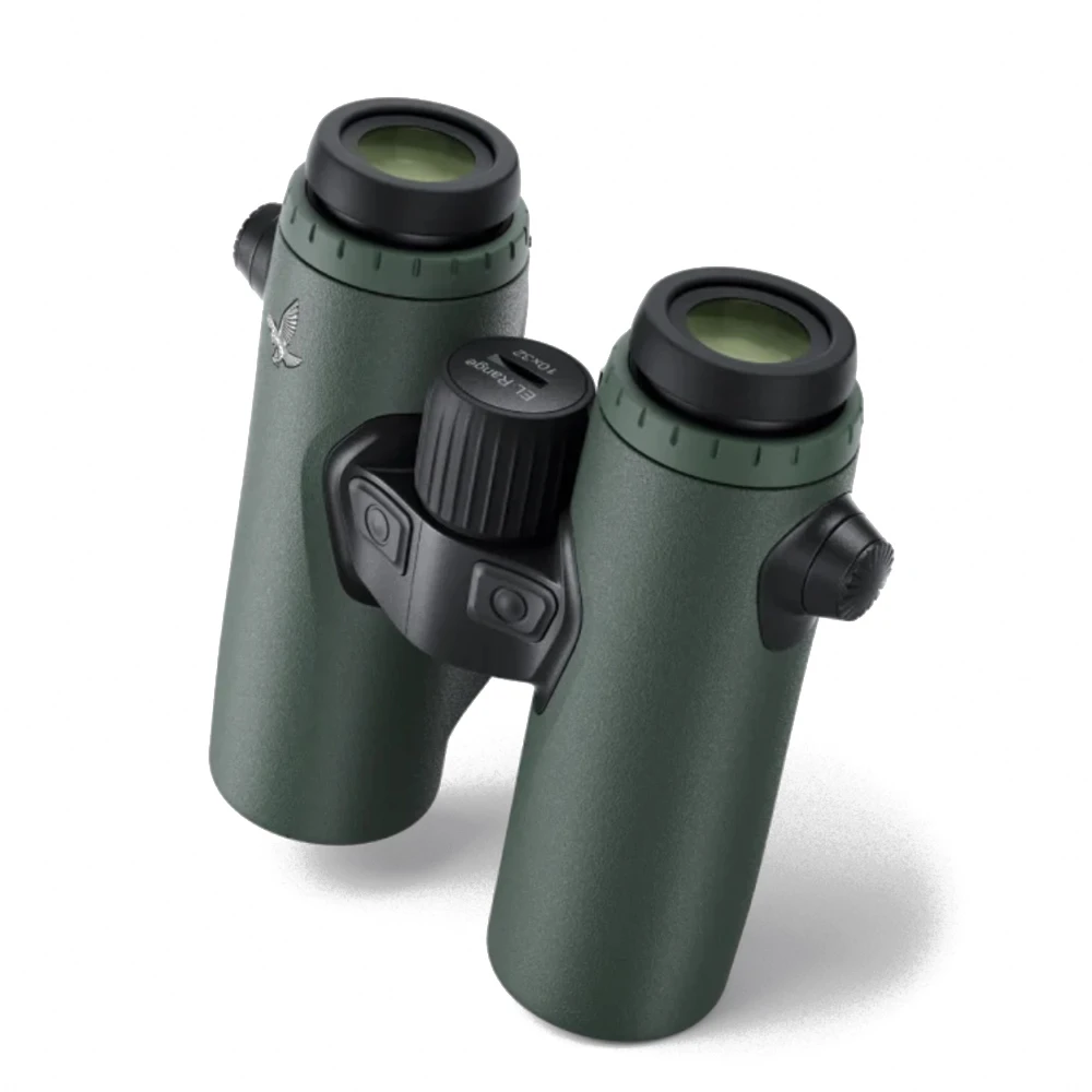 Swarovski EL Range 10x32 seitlich Swarovski EL Range 10x32 seitlich