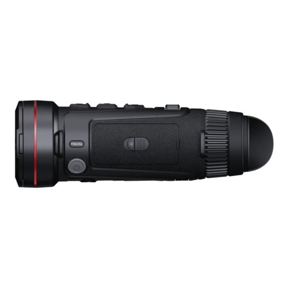 Guide Kodiak TK635L 3.0 seitlich
