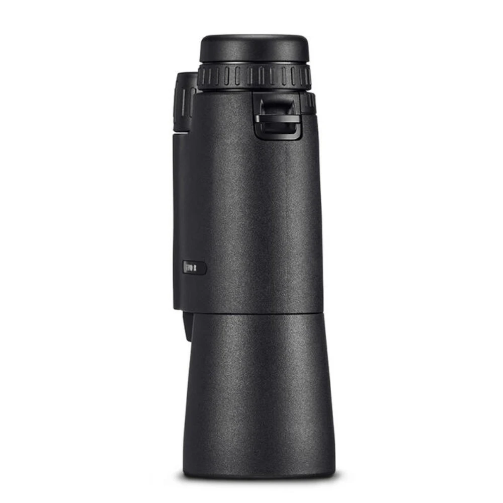 Leica GEOVID 8x56 R Seitenansicht Leica GEOVID 8x56 R Seitenansicht